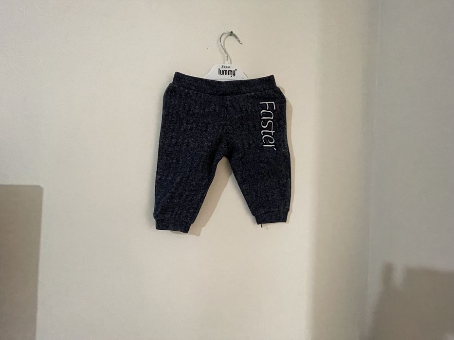 Детский одежда