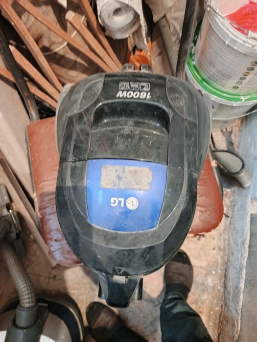 Срочно продам Пылесос надо  в ремонт