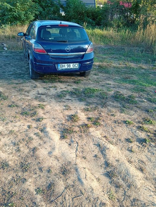 OPEL  2007 — imagine 1