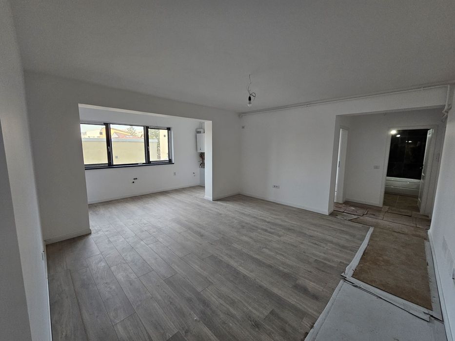 Apartament cu 3 camere Constantin Brâncoveanu, bloc nou de vânzare