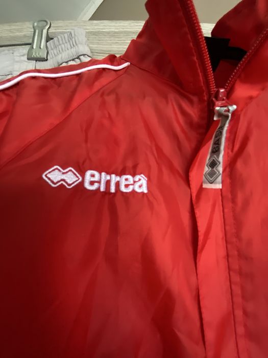 Детская ветровка тонкая