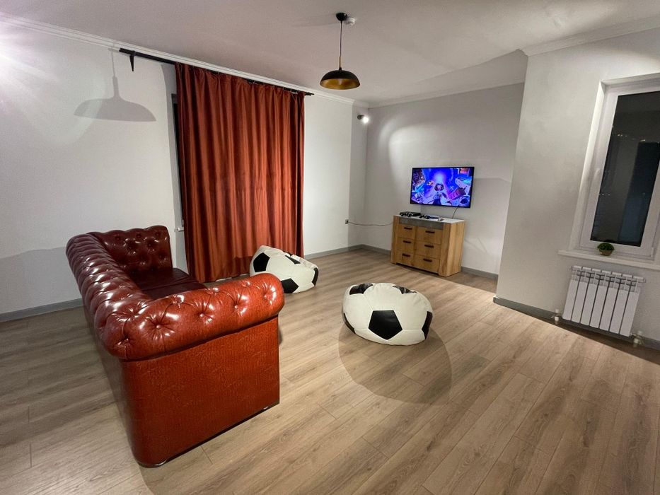 Гостевой дом в аренду