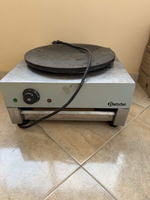 Туч за палачинки