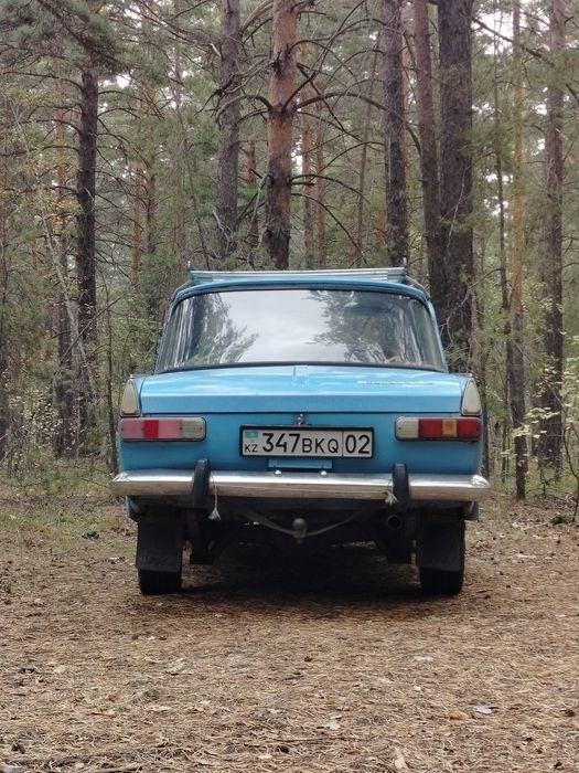 Продам Москвич 412