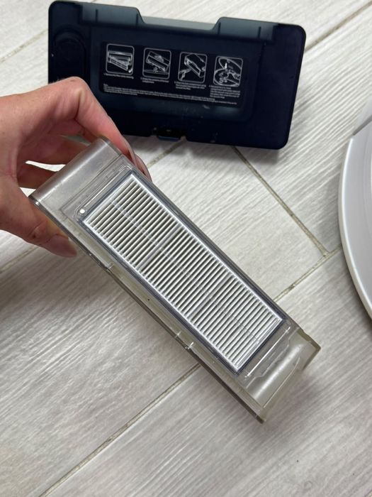 Робот-пылесос Xiaomi Vacuum Mop P STYTJ02YM