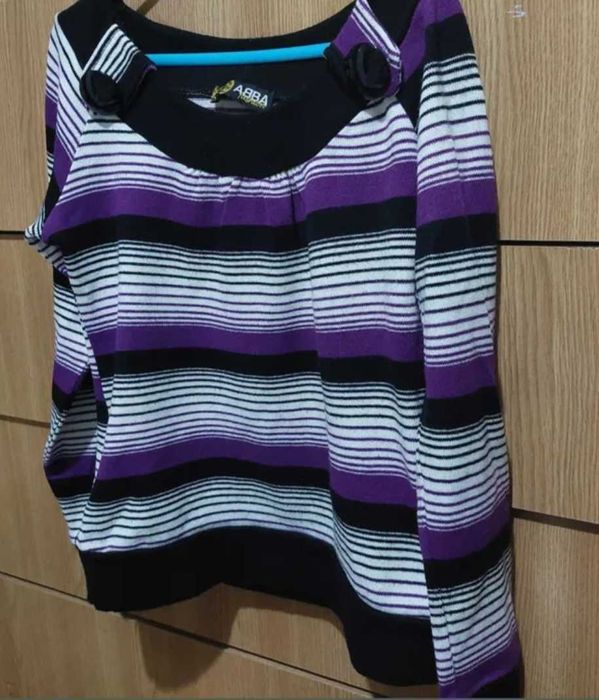 Pulover AB fashion Turcia