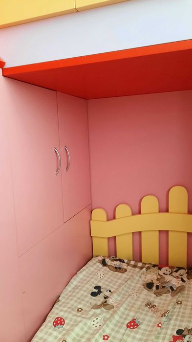 Детско обзавеждане