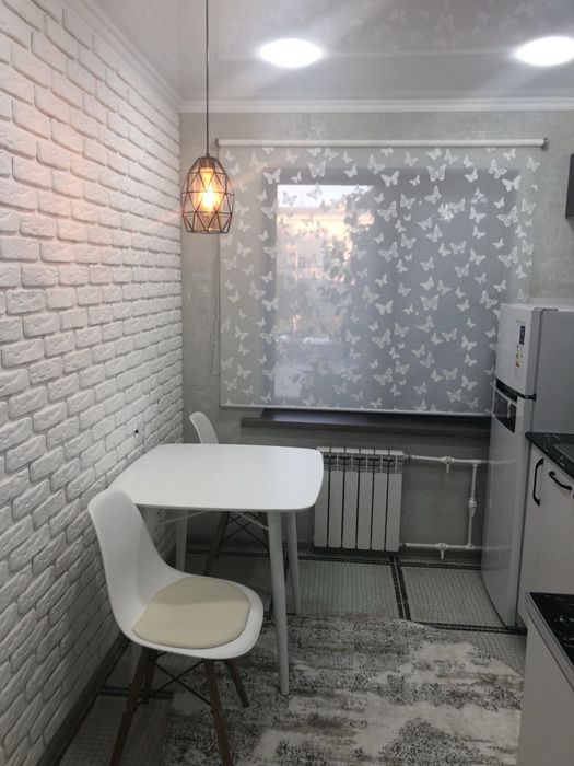 Аренда 1хкомнатнвя Евро центр города