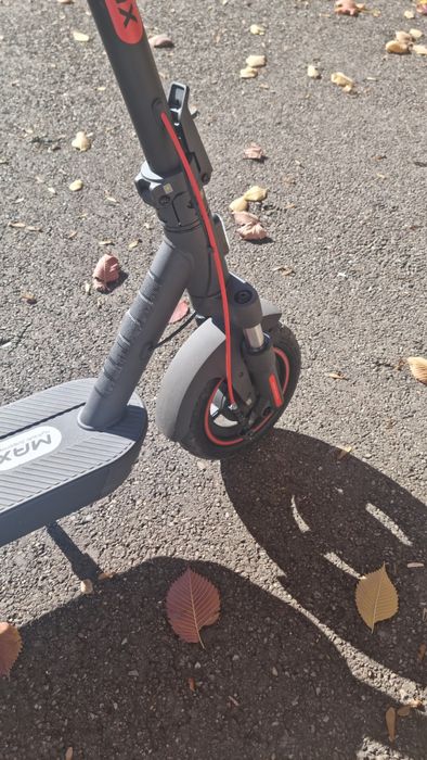 Vând trotinetă xiaomi 5 max