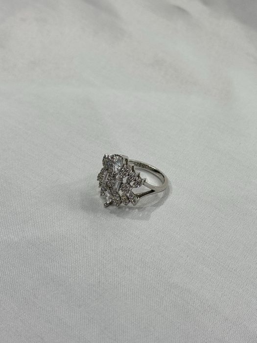Серебряное кольцо 925, Kumush uzuk 925