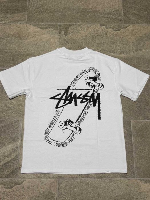 Streetwear Тениски