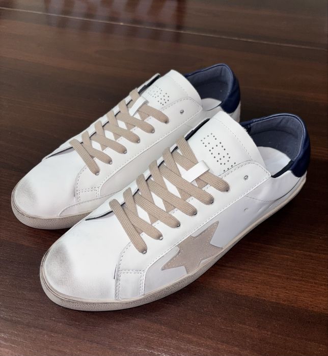 Golden Goose sneakers Superstar