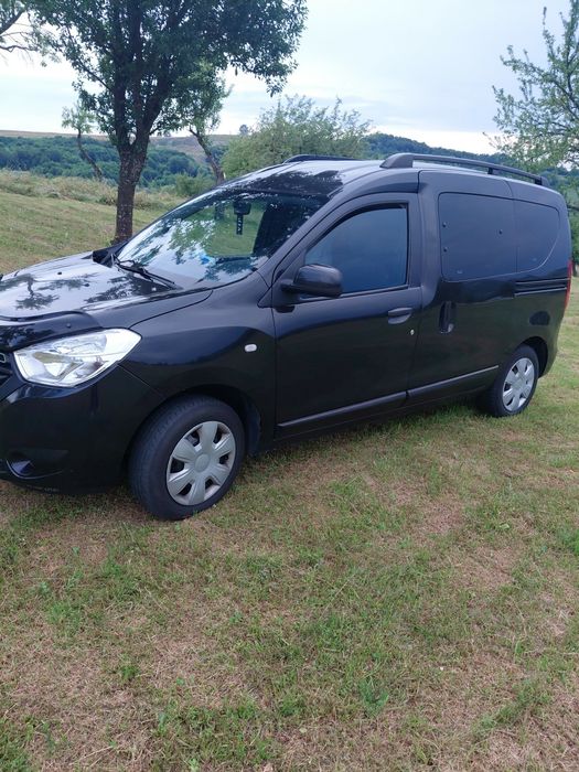 Dacia Dokker de vanzare