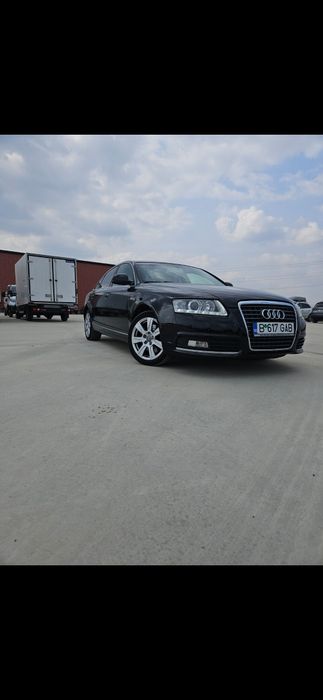 Audi a6 c6 2011 PROPRIETAR