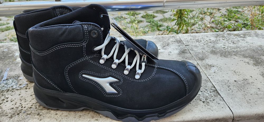 Работни Обувки, размер 44