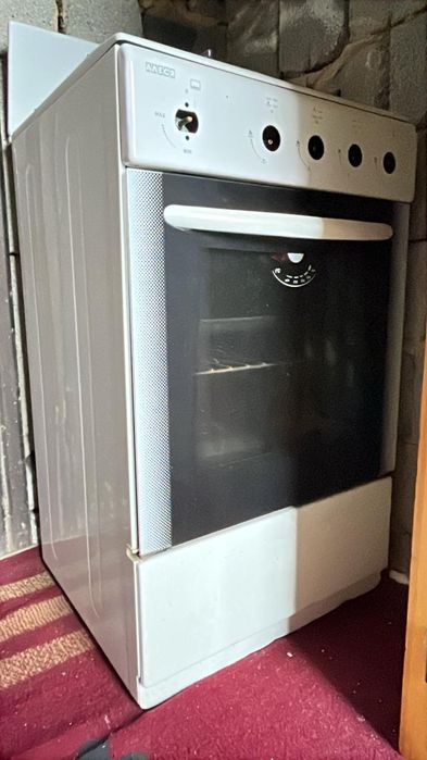 ГАЗ ПЛИТЫ.4 конферная.