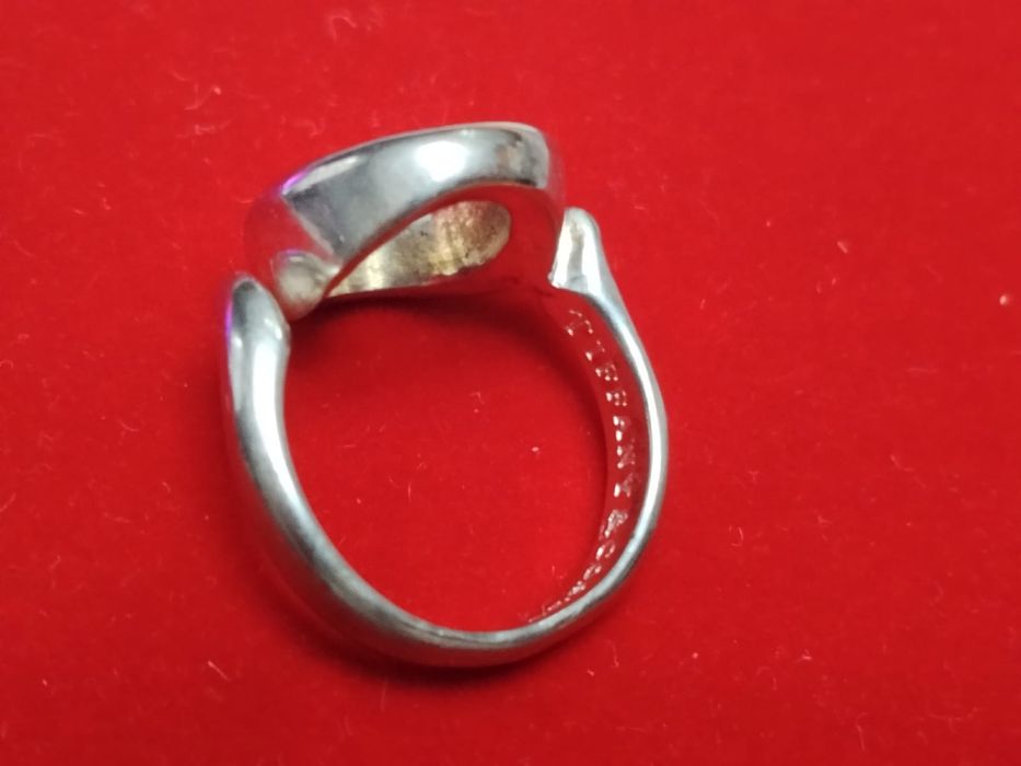 Продам кольцо Tiffany