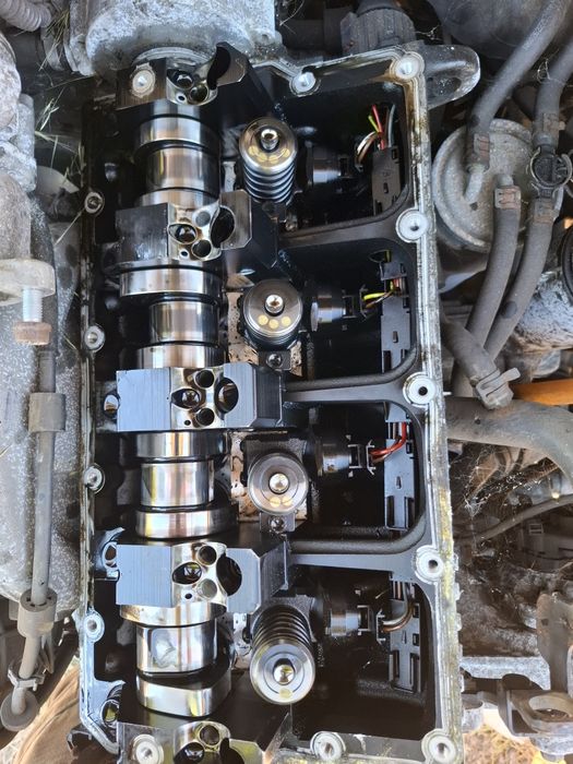 Injectoare audi a4 b7 1.9 brb  115 cai euro 4