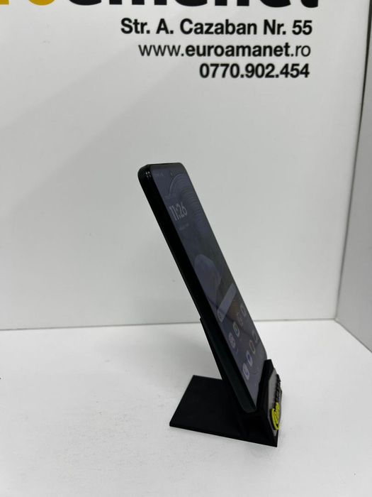 Telefon mobil Motorola Moto g55, Dual SIM, 256GB, 8GB RAM -I-