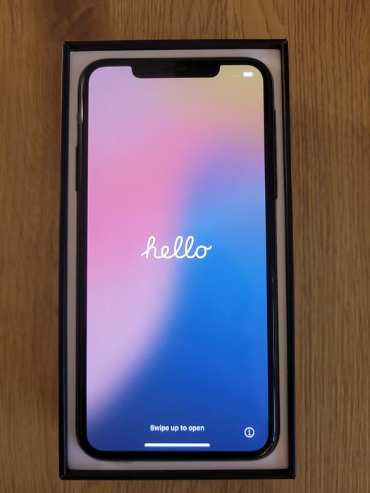 iPhone 11 Pro Max | 64 GB | Midnight Green | Baterie 100%