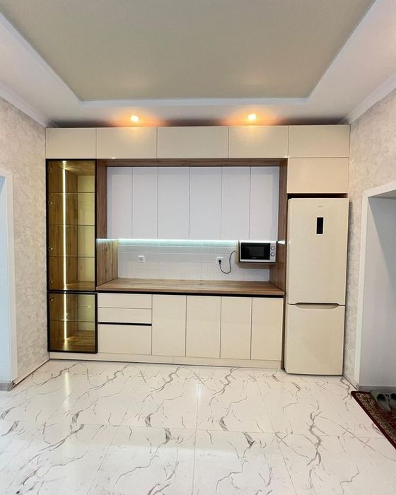 Сборка разборка, ремонт рестоврация мебели замена столешницы