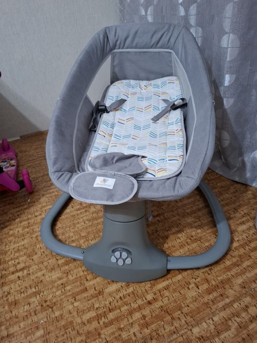 Продам электролюлька