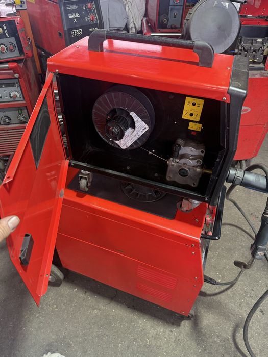 Aparat de sudura mig 320 amperi industriala.