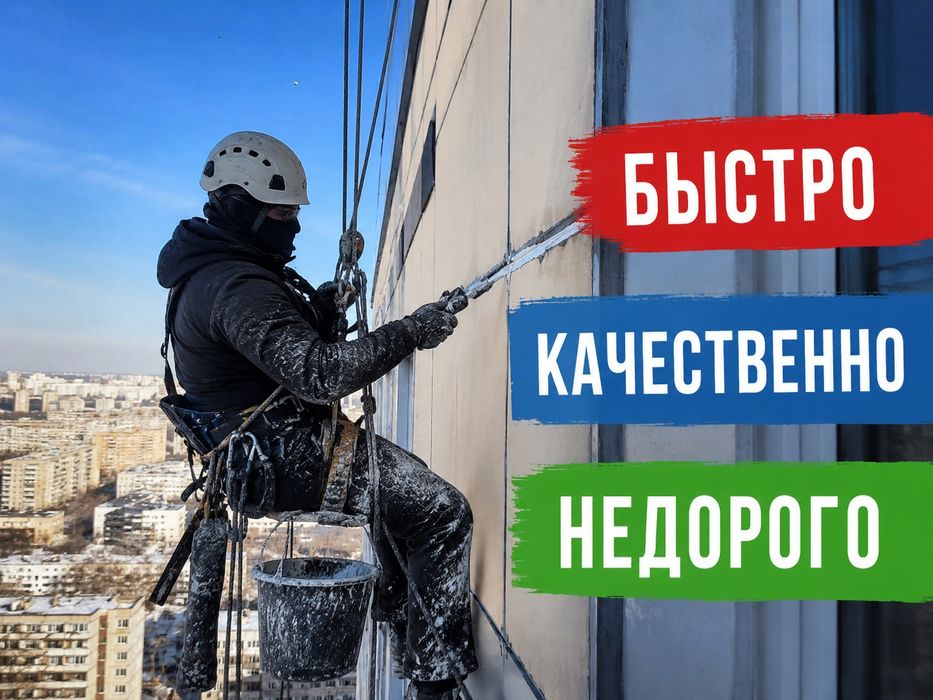 Быстро качественно не дорого