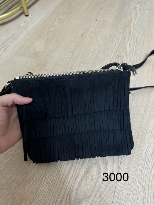 Сумочки разные женские