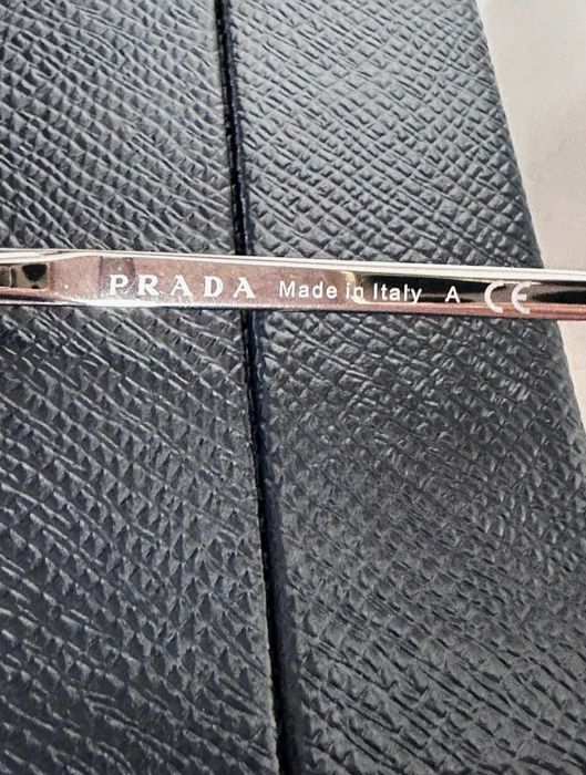 Ochelari Prada SPR 12Q ,stare foarte buna