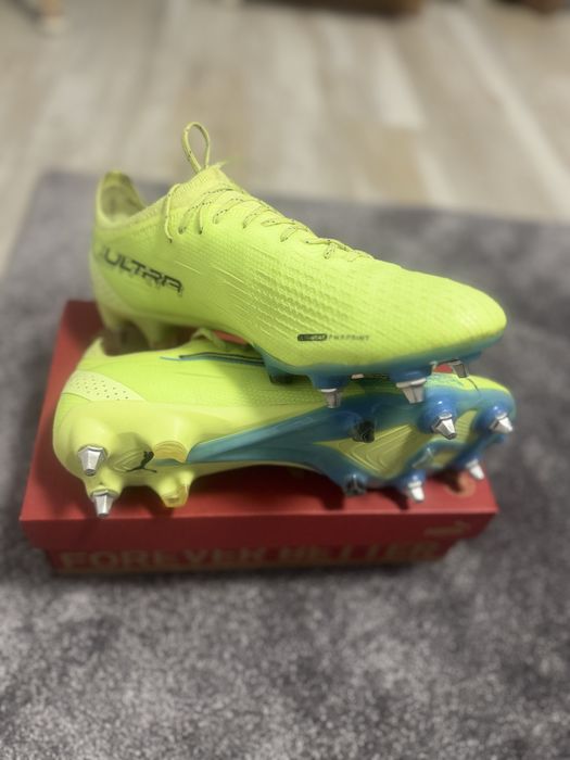 Бутонки Пума