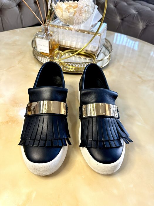 Sneakers Giuseppe Zanotti Originali