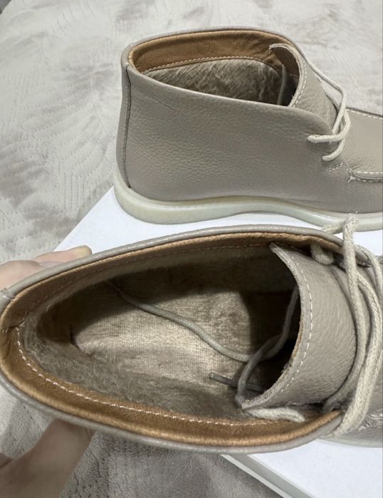 Ботинки женские демисезон