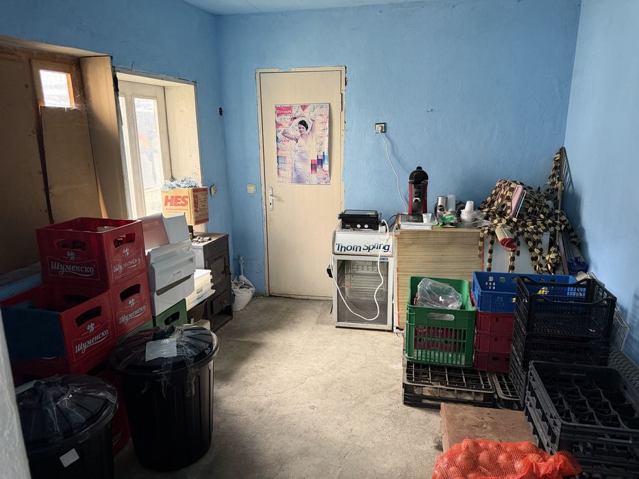 Хранителен магазин в с. Александрово