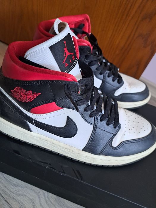 Обувки Nike Air Jordan