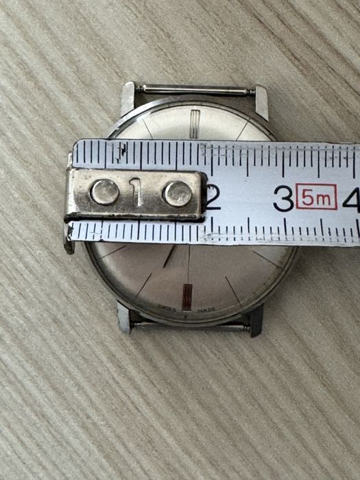 Ceas Rotary Swiss made