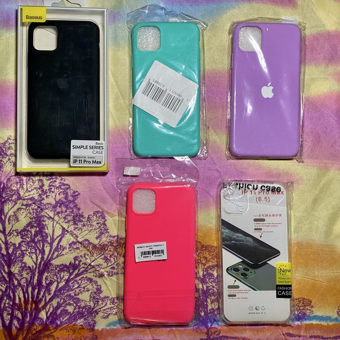 Чехлы(чехол) на Айфон(iphone)Apple XS Max, 11 Pro Max. Новые и б/у.