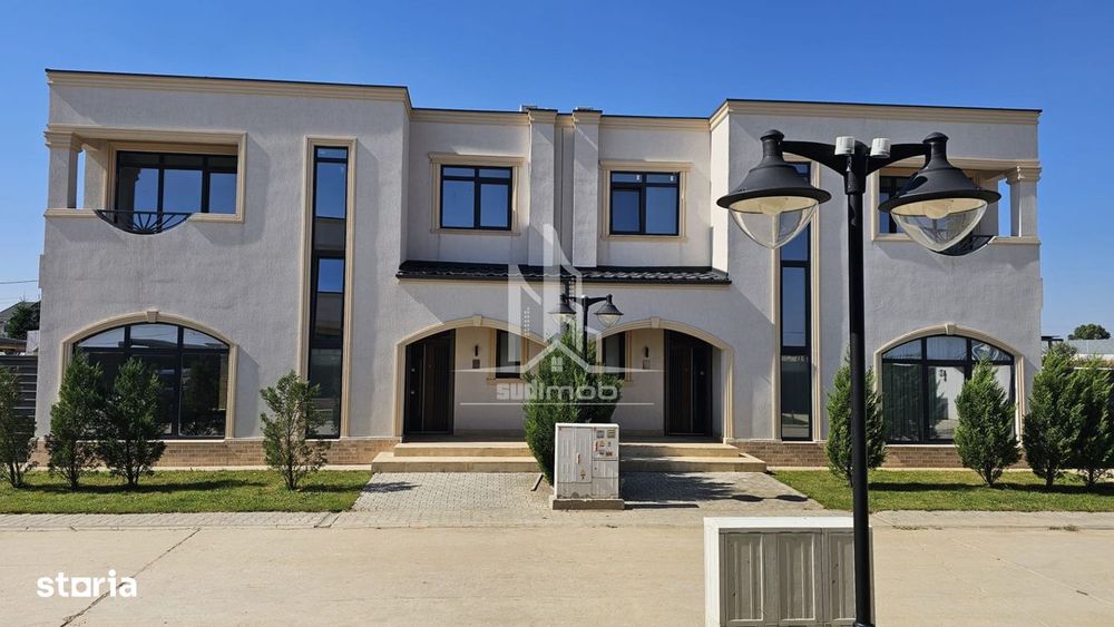 Casa ta verde din comuna Berceni Padurea Craiului.