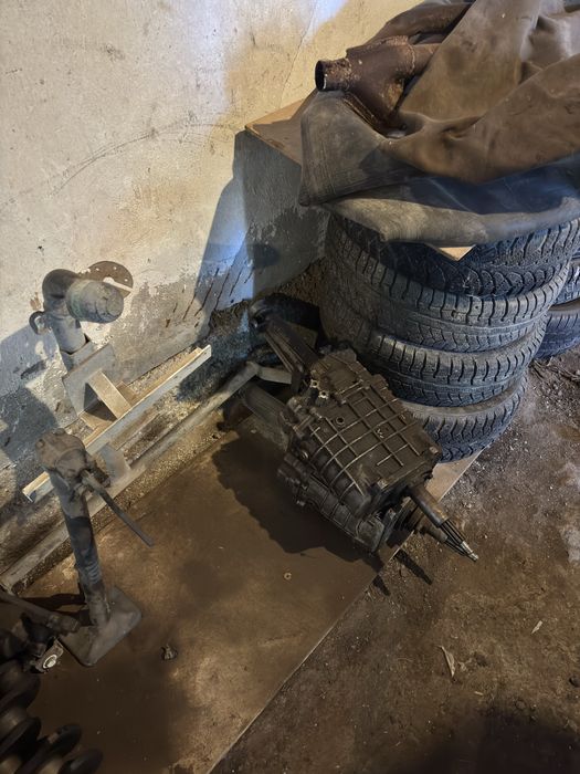 запчасти на газель