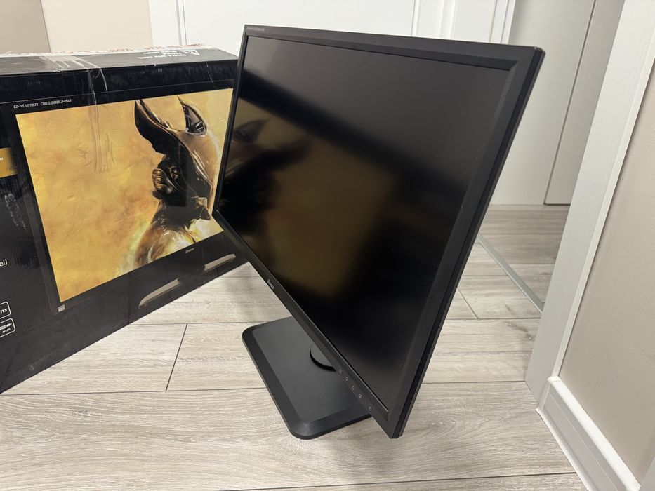 Монитор 4К UHD 28 инча IIYAMA G-MASTER