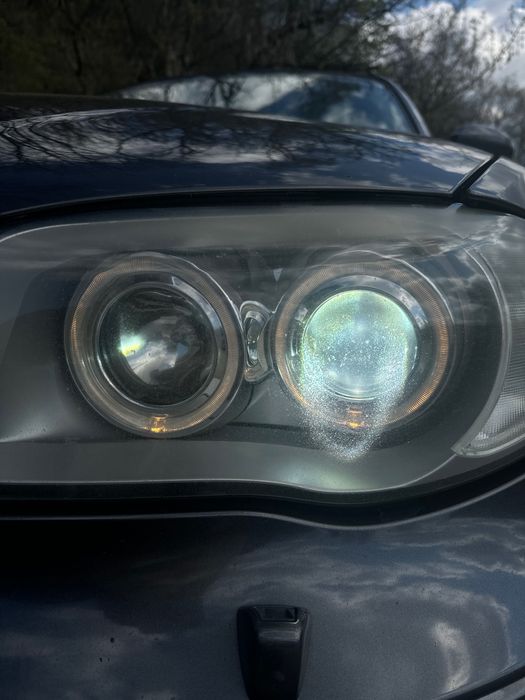 BMW Seria 1 E87 120d