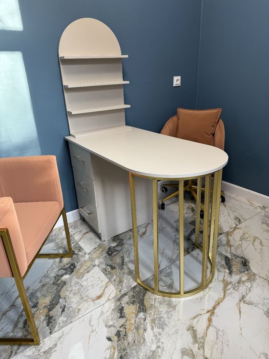 мебель для салона красоты