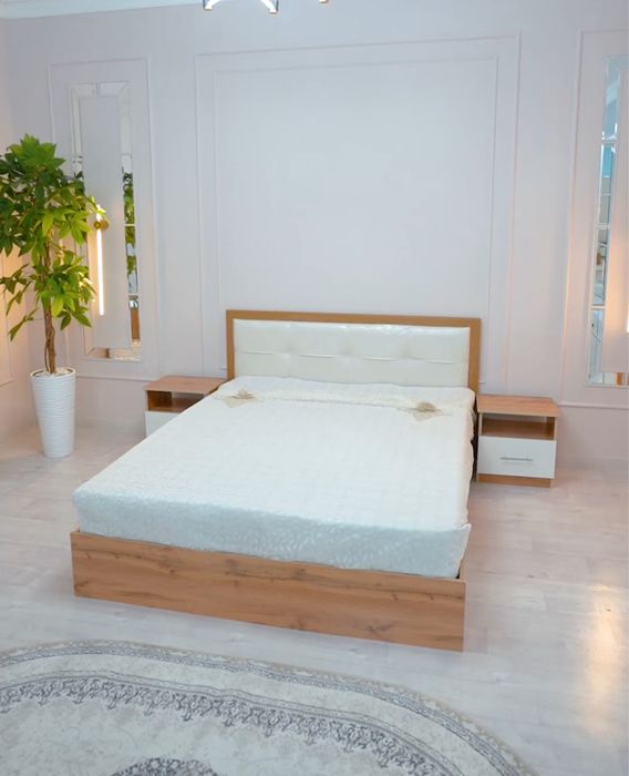 Спальный гарнитур со склада