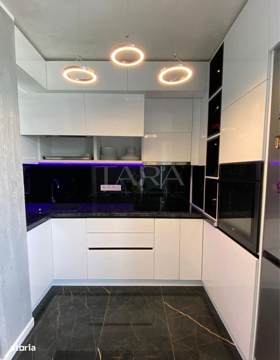 Apartament 3 camere de vanzare zona Vivo/BMW