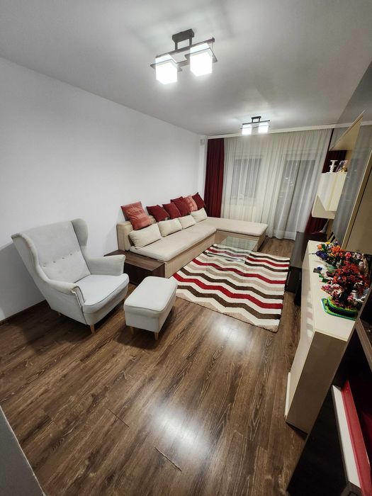 Inchiriez Apartament 3 Camere – Zona ICIL Kaufland