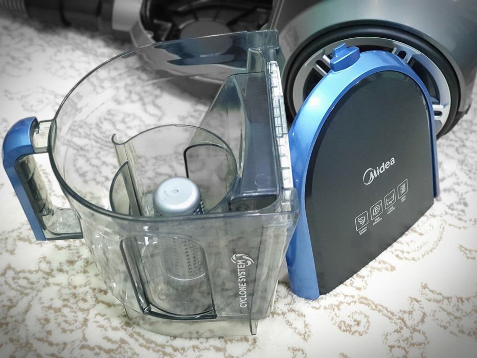 Pilisos midea stakanli