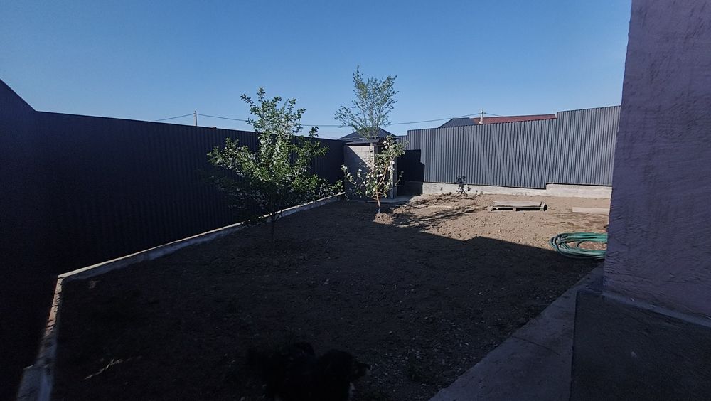 Дом 5 комнат 117м²