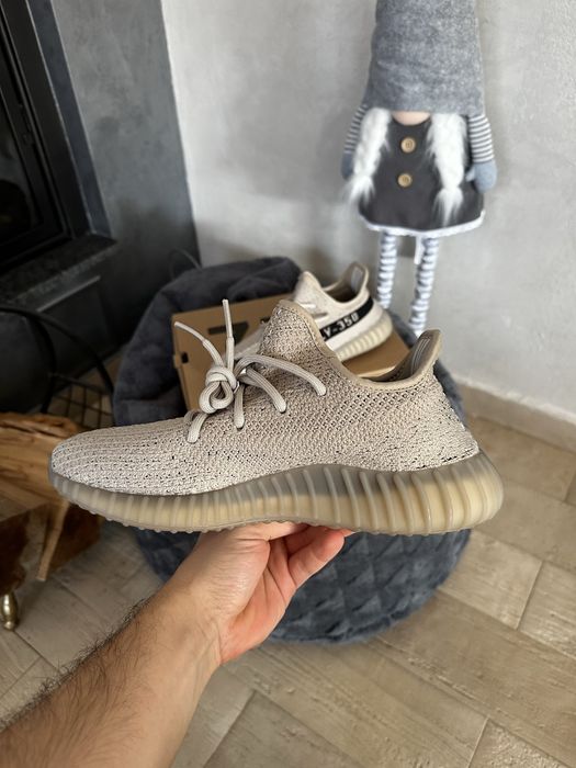 Adidas Yeezy Boost 350 V2 Slate