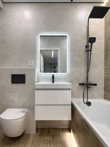 Ремонт качствний