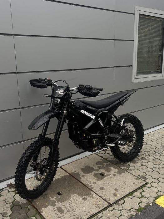 Surron ultra bee 2024г.